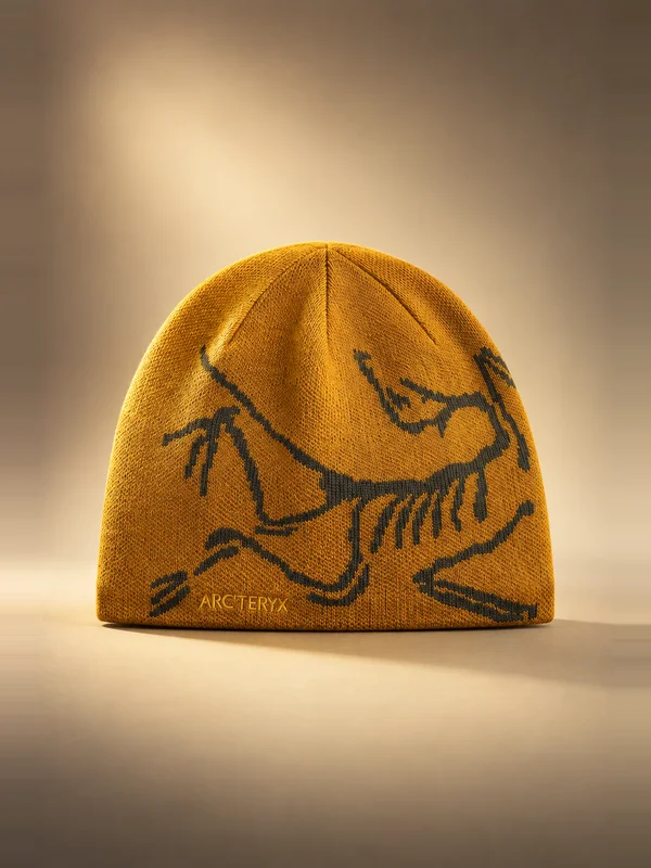 Arc'teryx Bird Head Toque Beanie - Nucleus / Mongoose