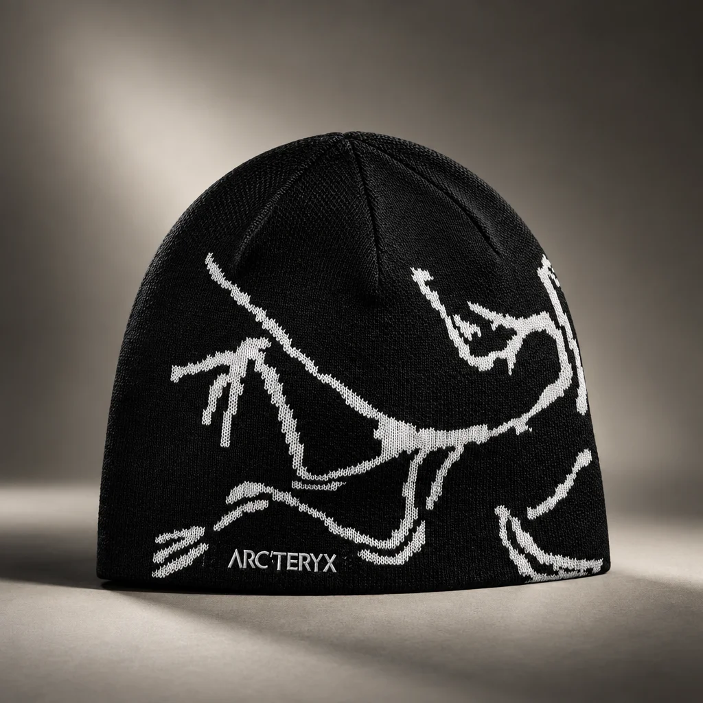 Arc'teryx Bird Head Toque Beanie - Orca