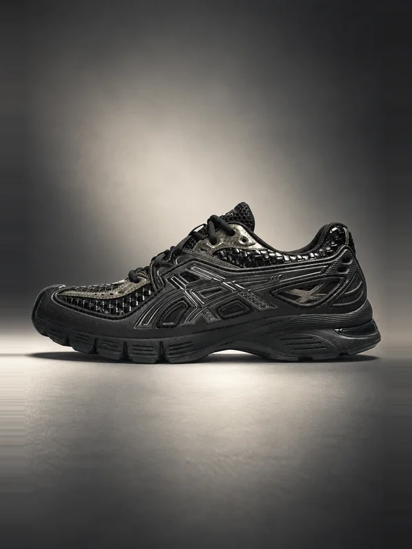 ASICS ABOVE THE CLOUDS x GEL-SD LYTE Black/Gunmetal