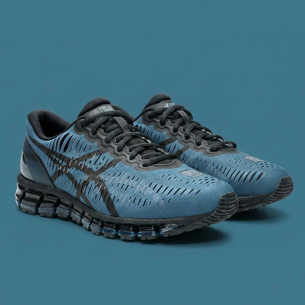 C.P. COMPANY x GEL-QUANTUM 360 I Sportstyle Shoes