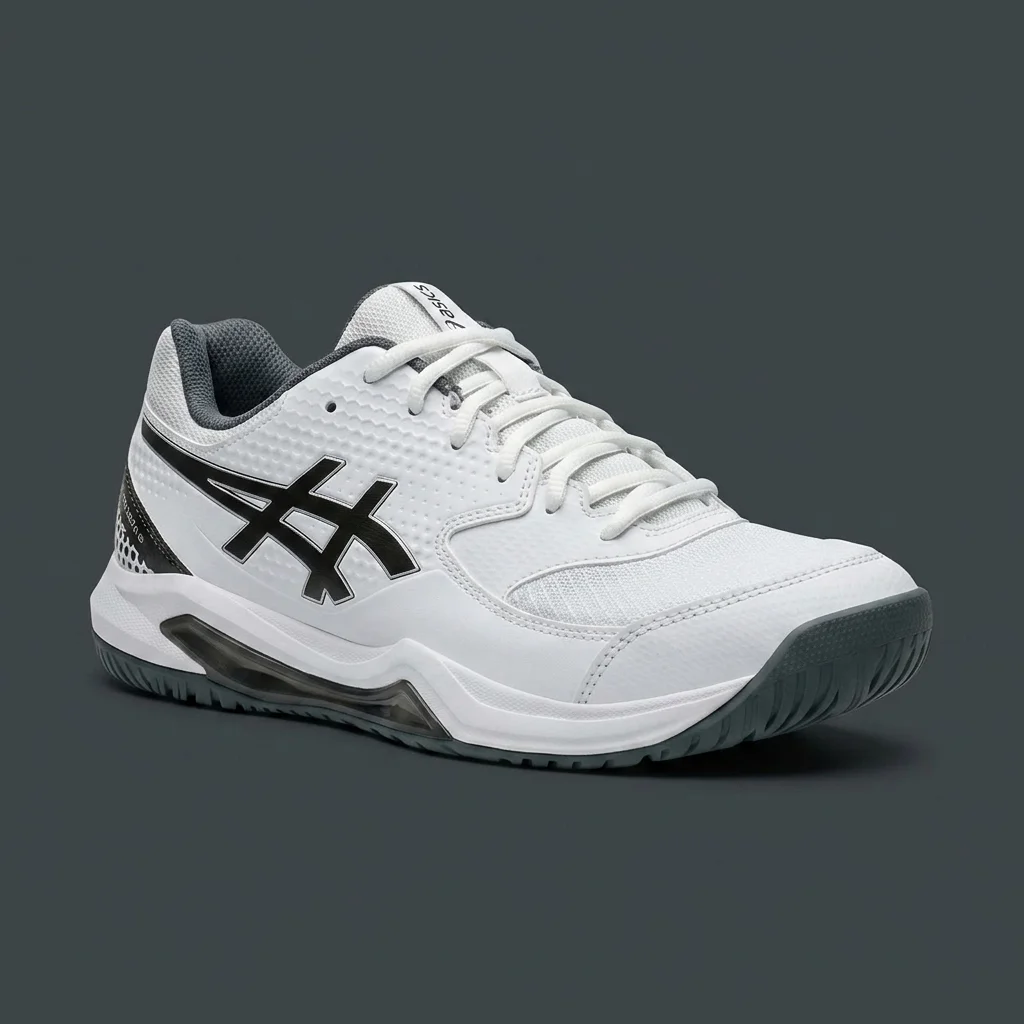 ASICS GEL-DEDICATE 8 PICKLEBALL