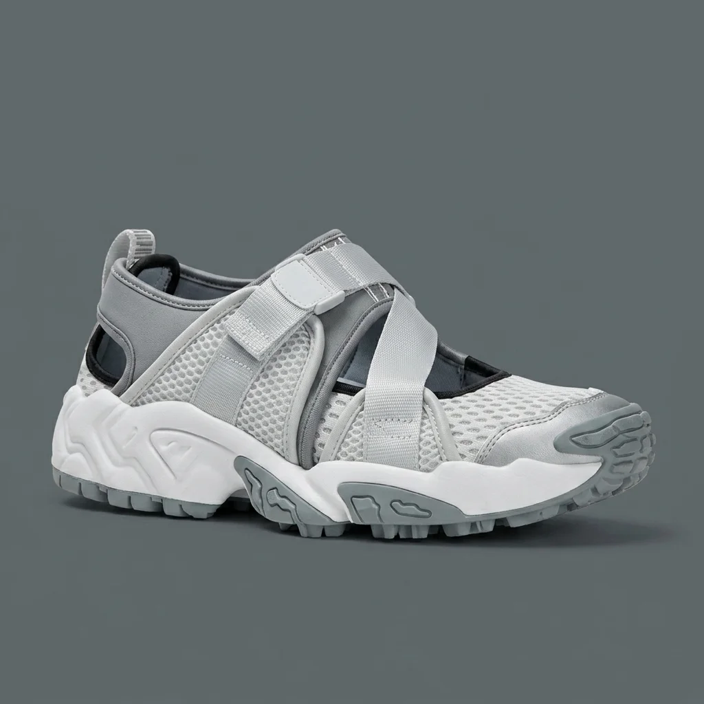 Asics Gel-Filimy Glacier Grey