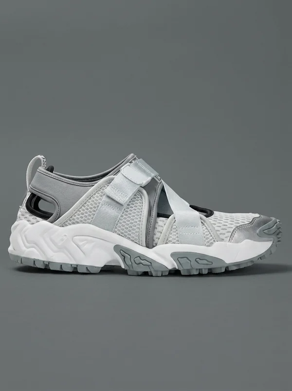 Asics Gel-Filimy Glacier Grey