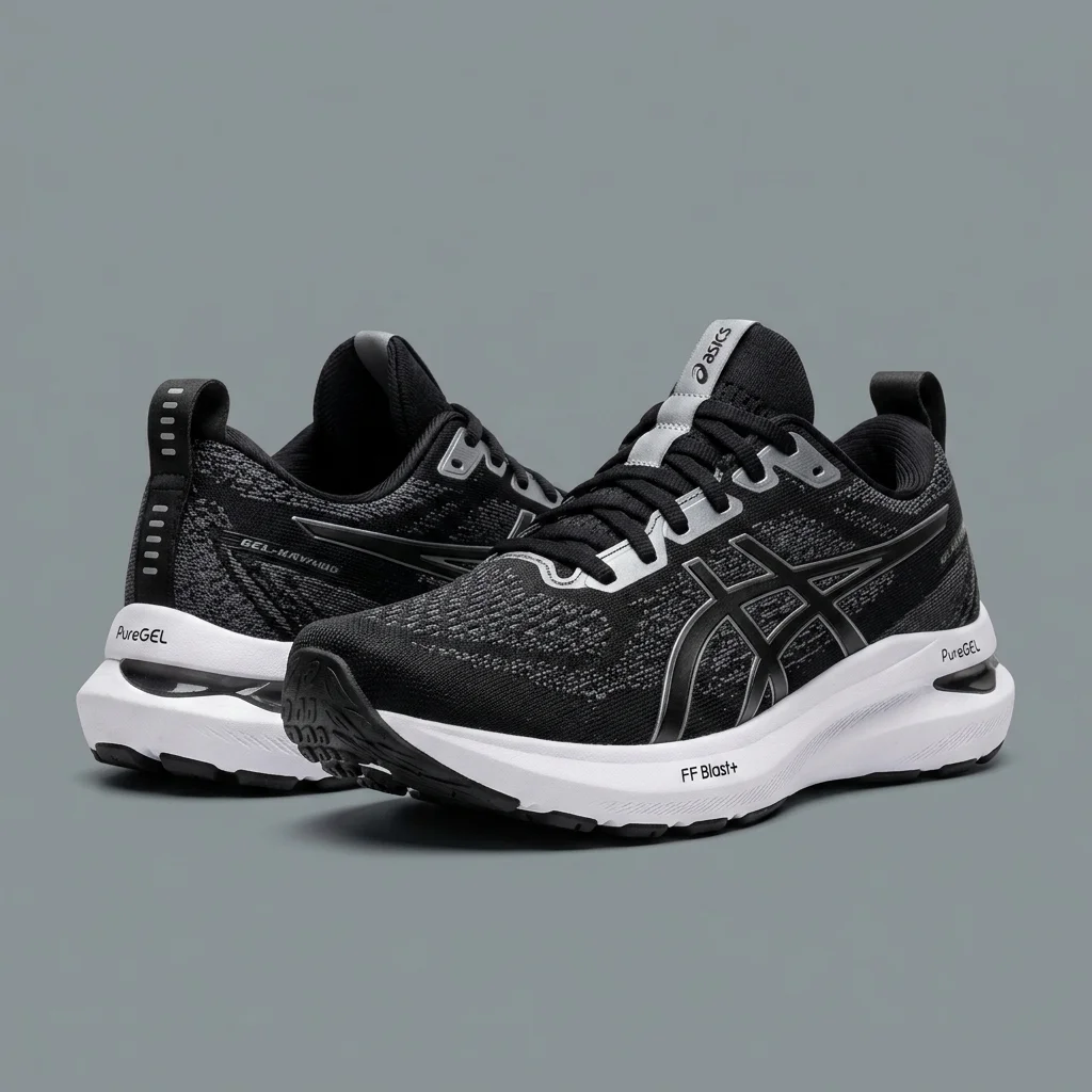 GEL-KAYANO 32 Men's Running Shoes