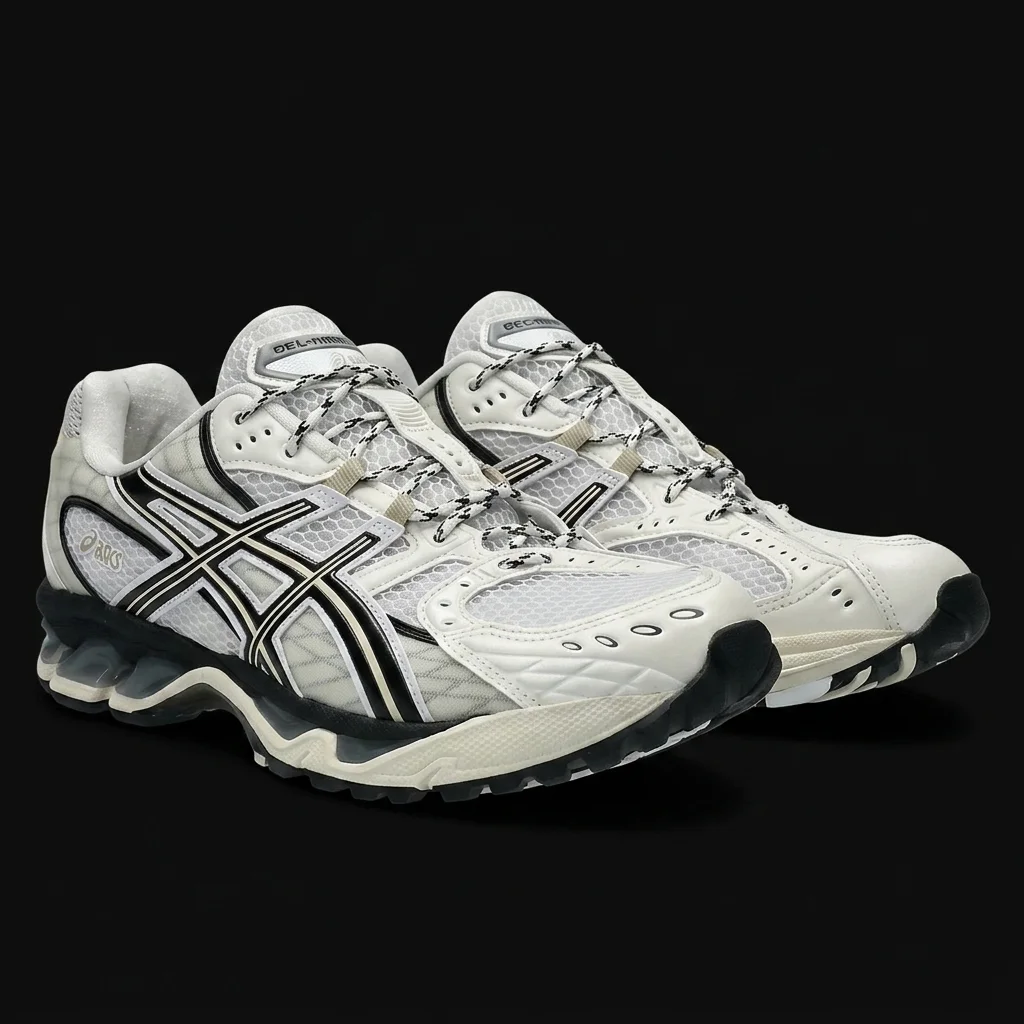 ASICS GEL-NIMBUS 10.1