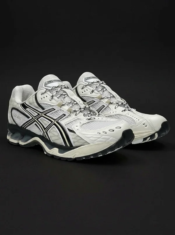 ASICS GEL-NIMBUS 10.1