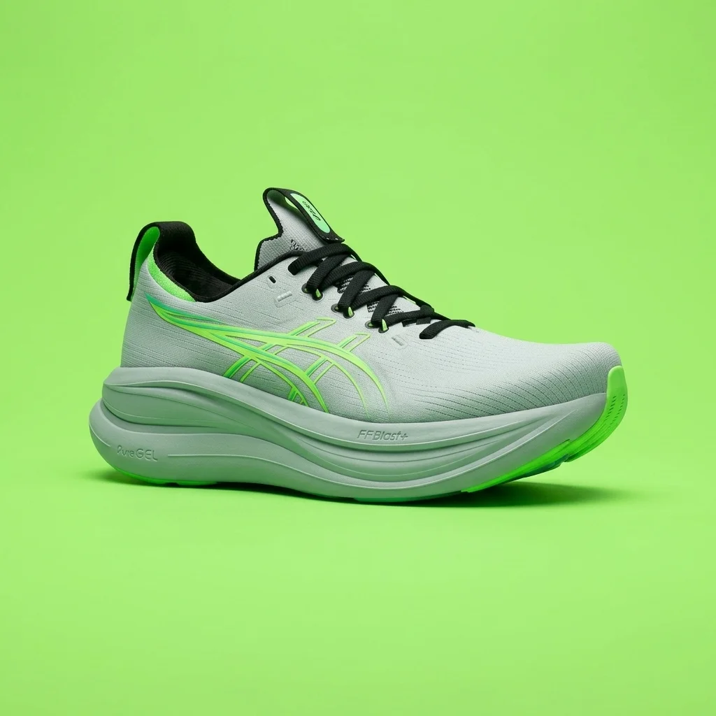 GEL-NIMBUS 28 Men's Running Shoes