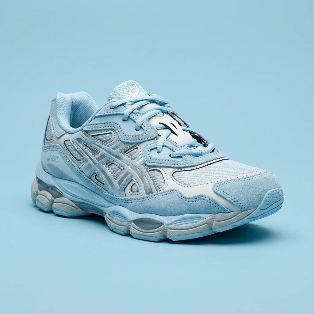 GEL-NYC Sportstyle Shoes