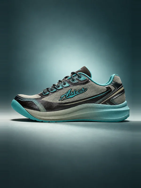ASICS KIKO KOSTADINOV x ILARGI FF II Driftwood/Dioptase