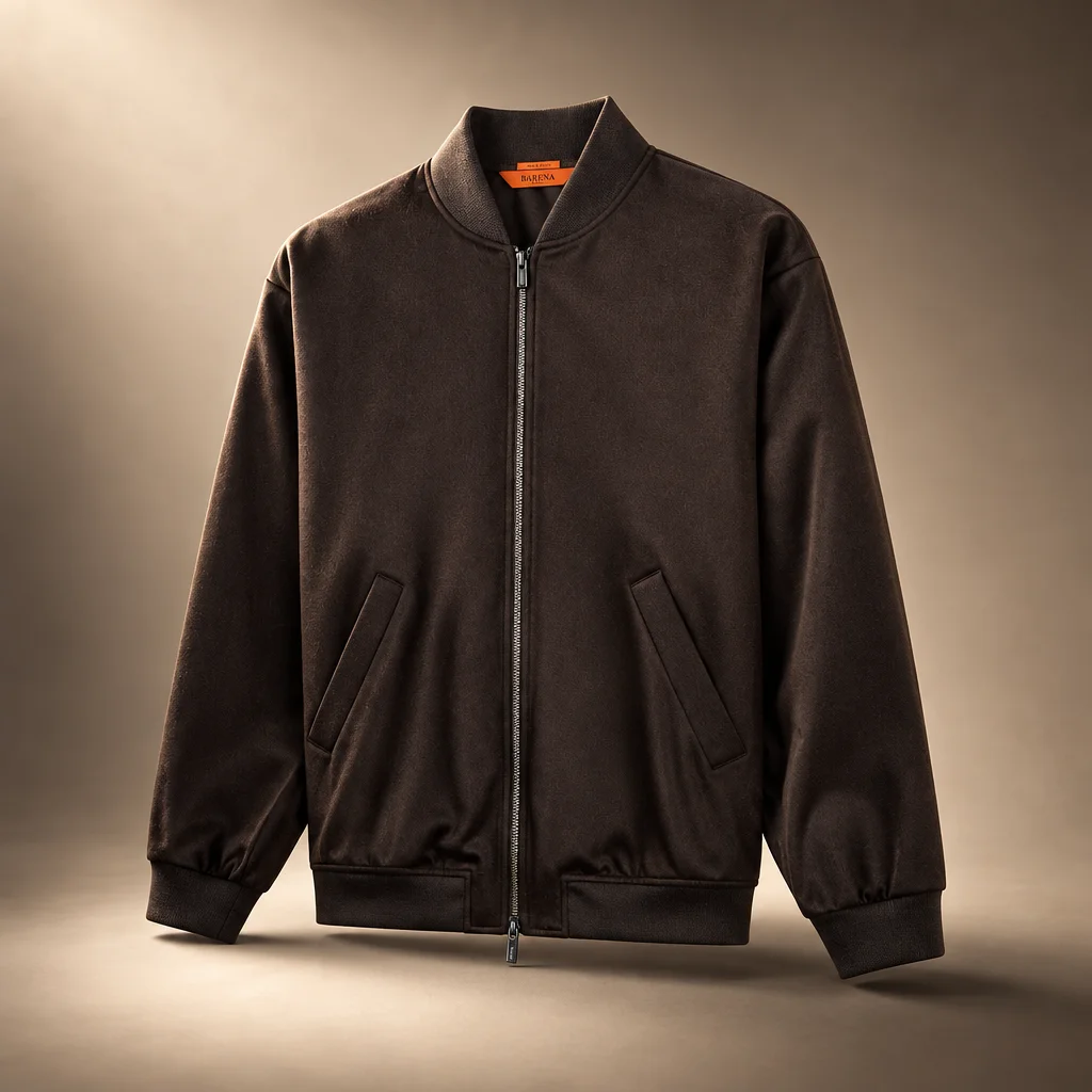 Barena Gabier Real Coat - Bruno