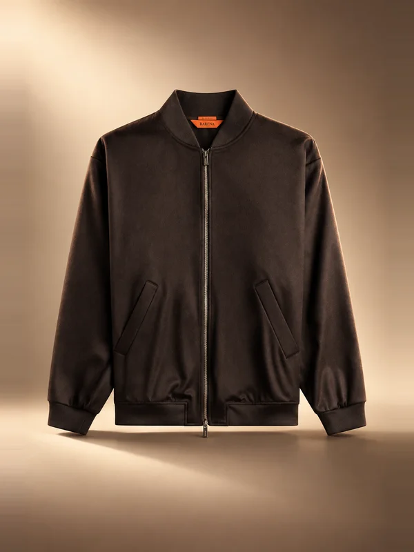 Barena Gabier Real Coat - Bruno