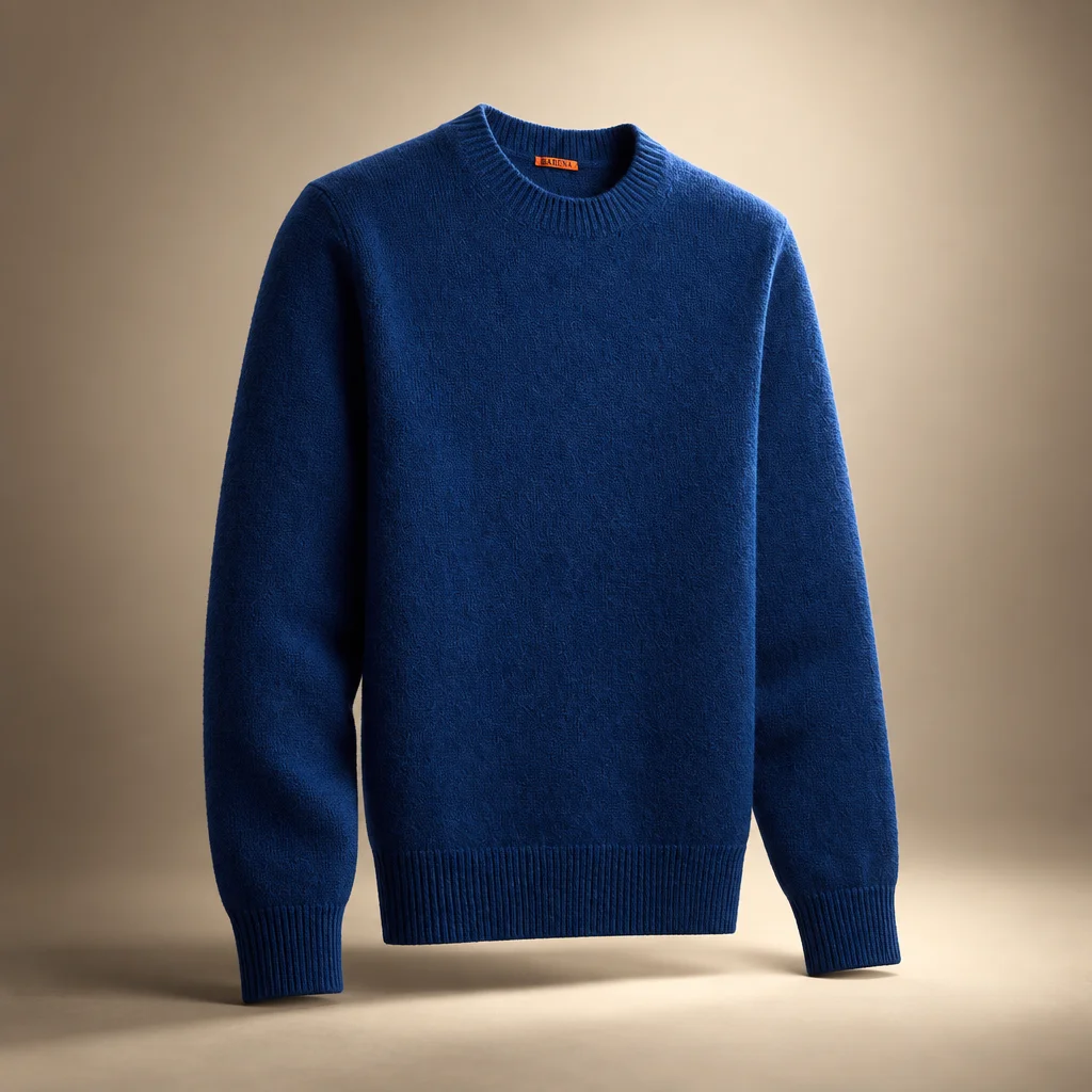 Barena Mareselo Sialo Merlot Sweater - Mare