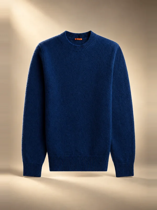 Barena Mareselo Sialo Merlot Sweater - Mare