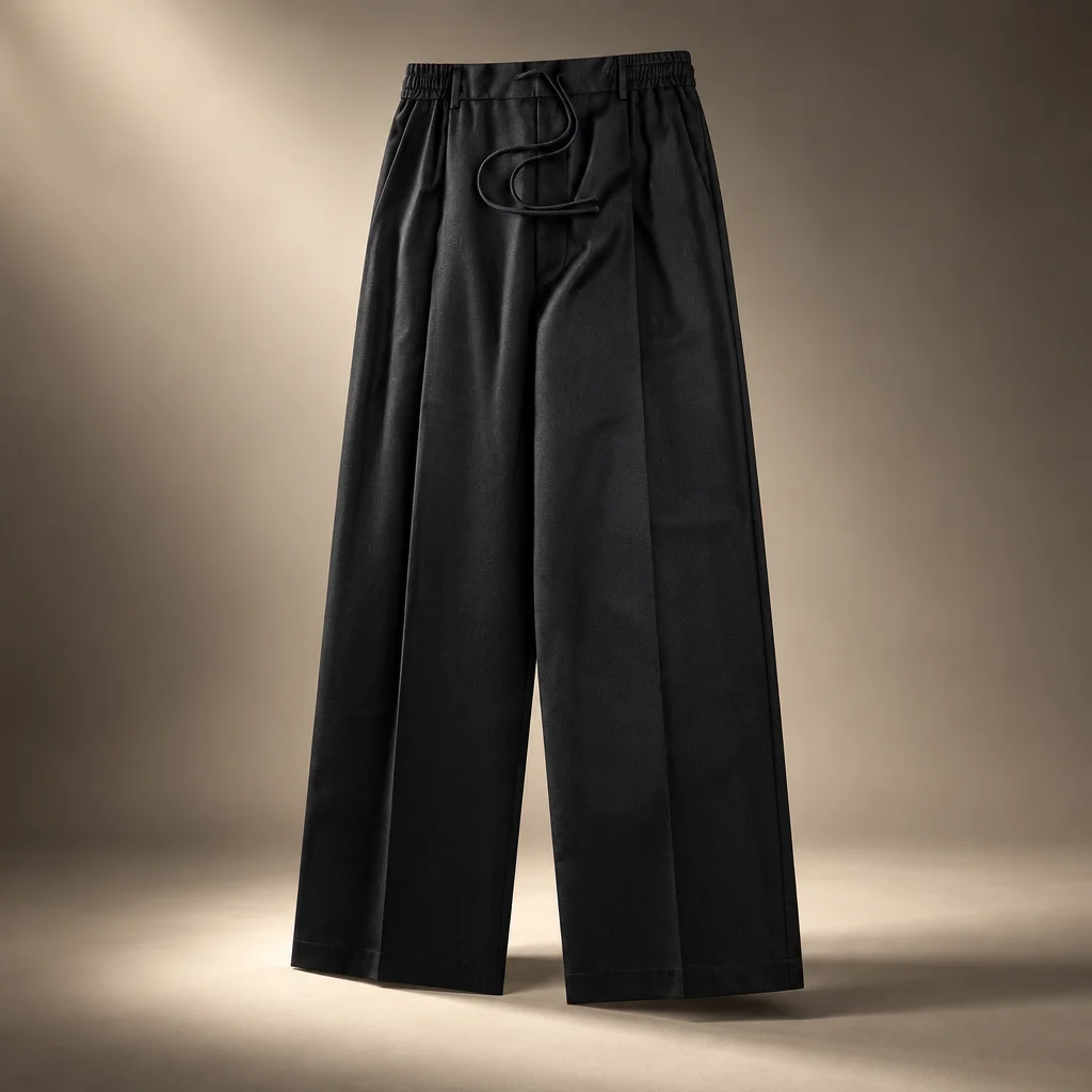 Barena Masco Flan Trousers - Navy