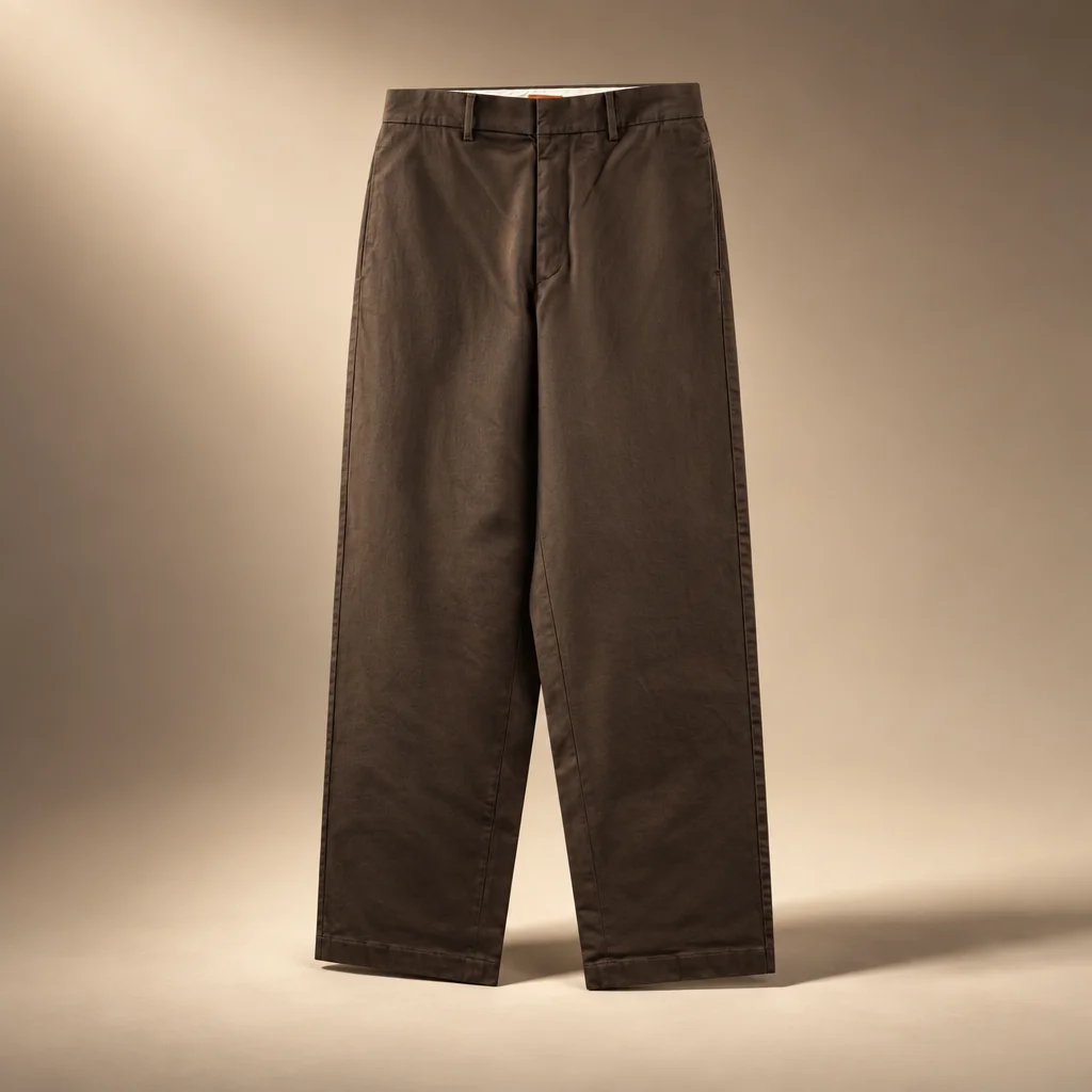 Barena Rovato Pants - Bruno