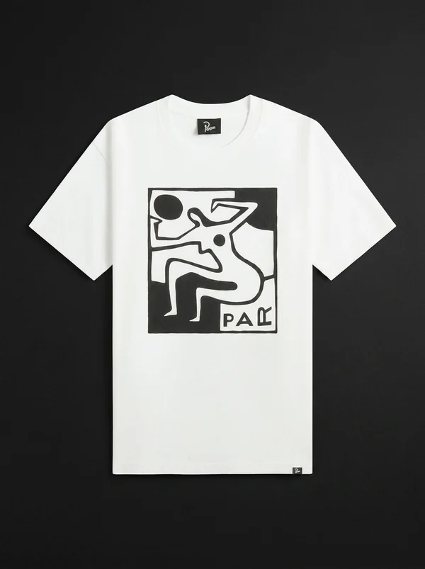 by Parra Ball Sports Tee