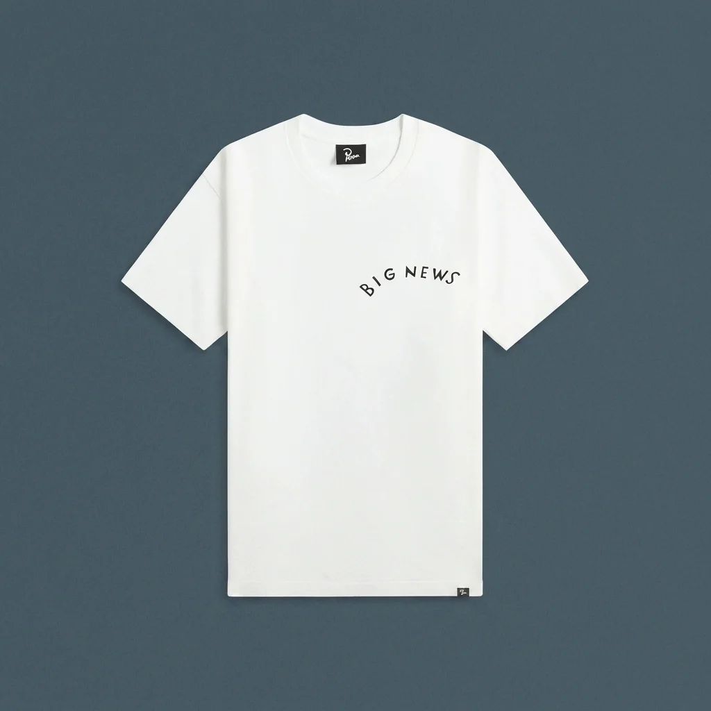 by Parra Big News Tee