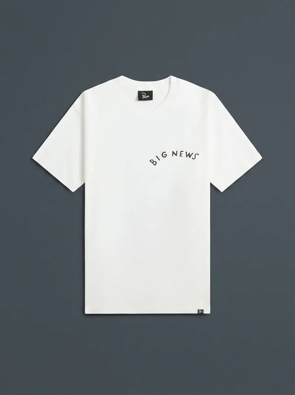 by Parra Big News Tee
