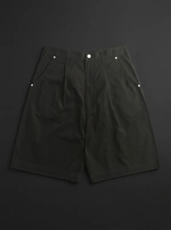 CDG Homme Short - Black