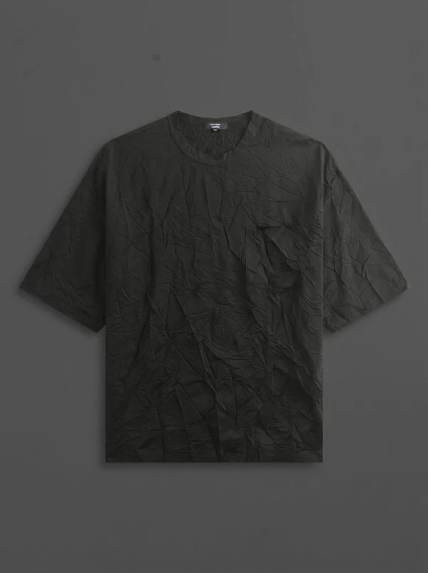 CDG Homme T-Shirt - Black