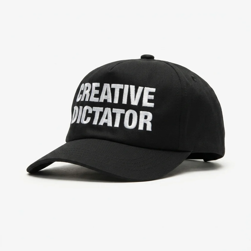 Connie Costas CD Hat