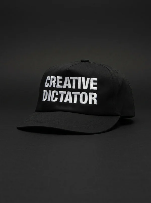 Connie Costas CD Hat