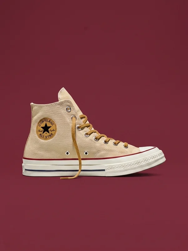 Converse Chuck 70 Color Pop (Hay Day/Honey Stick/Egret)
