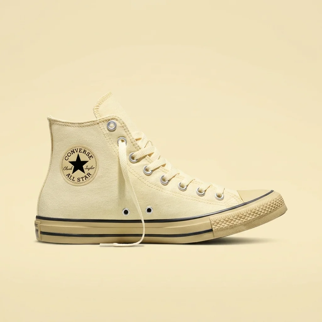 Converse Chuck Taylor All Star Tonal Golden View/Hay Day/Black