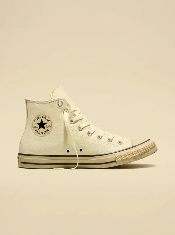 Converse Chuck Taylor All Star Tonal Golden View/Hay Day/Black