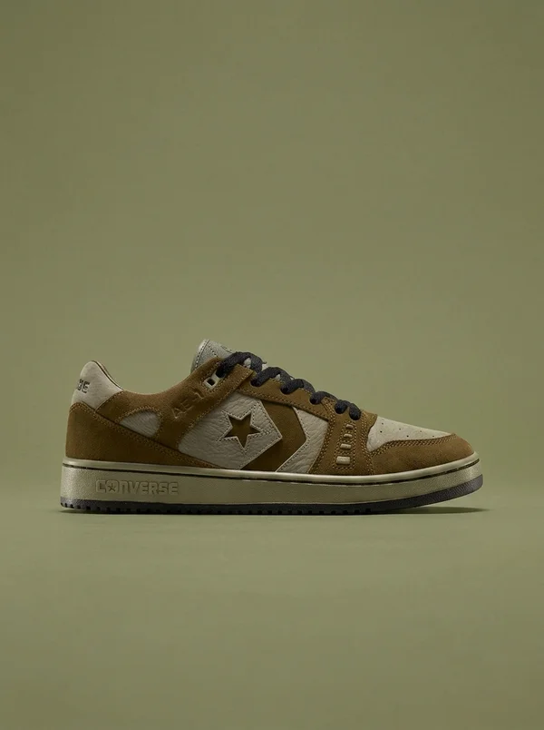 CONS X SNEEZE AS-1 PRO Olive Submarine/Surplus Olive