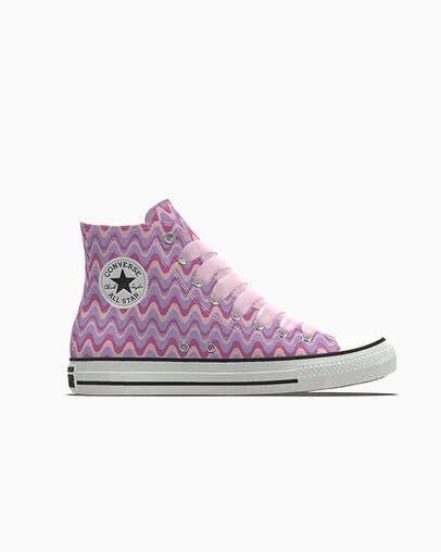 Converse Custom Chuck Taylor All Star By You