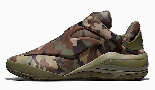 Converse SHAI 001 Camo