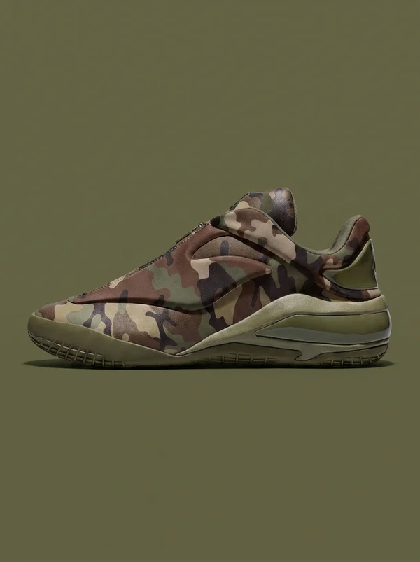 Converse SHAI 001 Camo