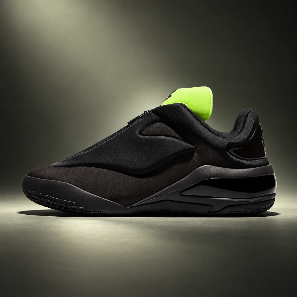 Converse SHAI 001 Shroud Shock