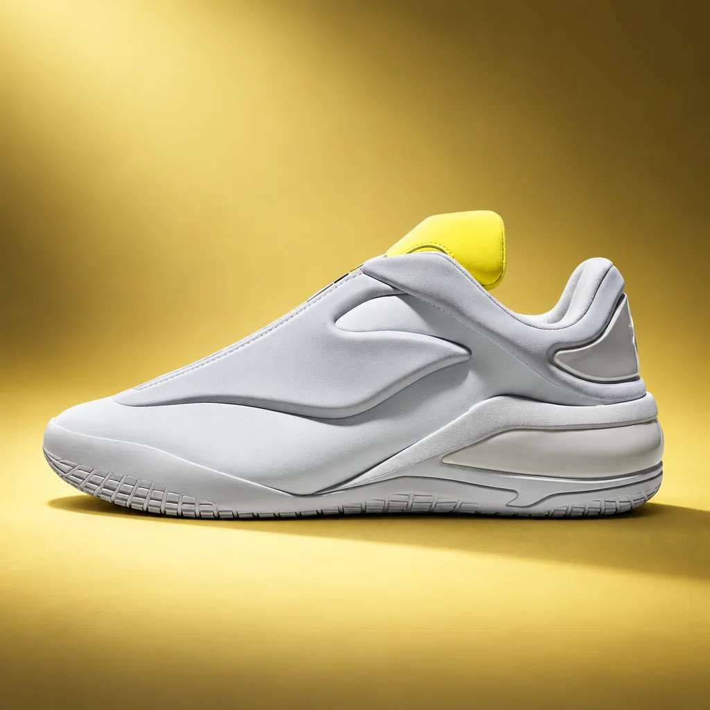 Converse SHAI 001 Shroud Spark