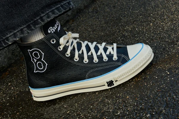 UNDEFEATED x Converse Chuck 70 "Brooklyn Dodgers"