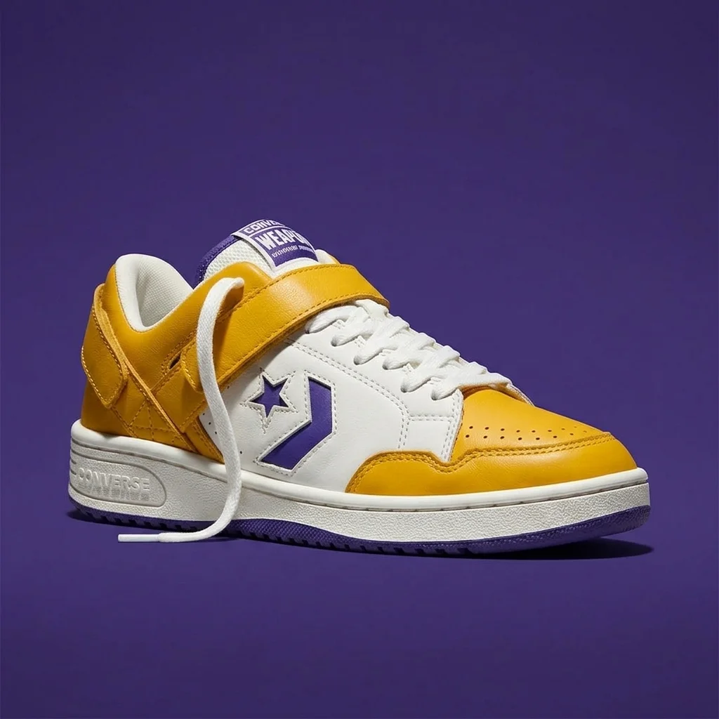 Converse x Engineered Garments Weapon