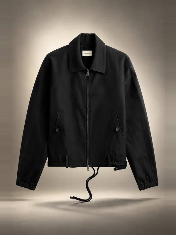 Craig Green Men's Utility Jacket - Black