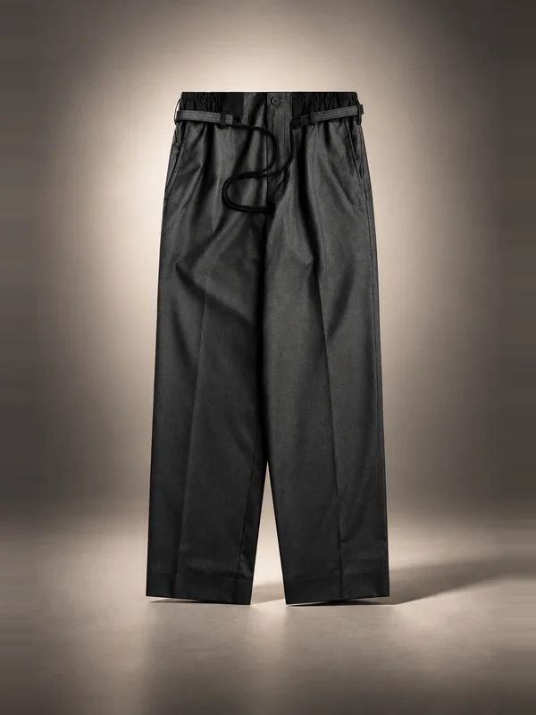 Craig Green Men's Worker Trouser - Grey