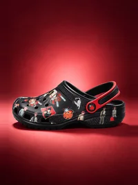 Crocs Chainsaw Man Multi Classic Clogs Multi/Multi