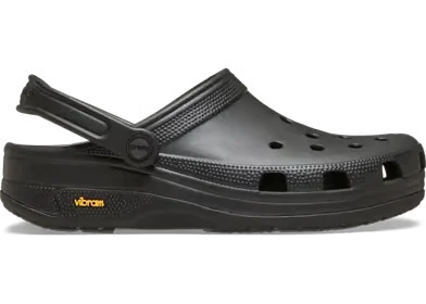 Crocs Classic EXP Clog Black