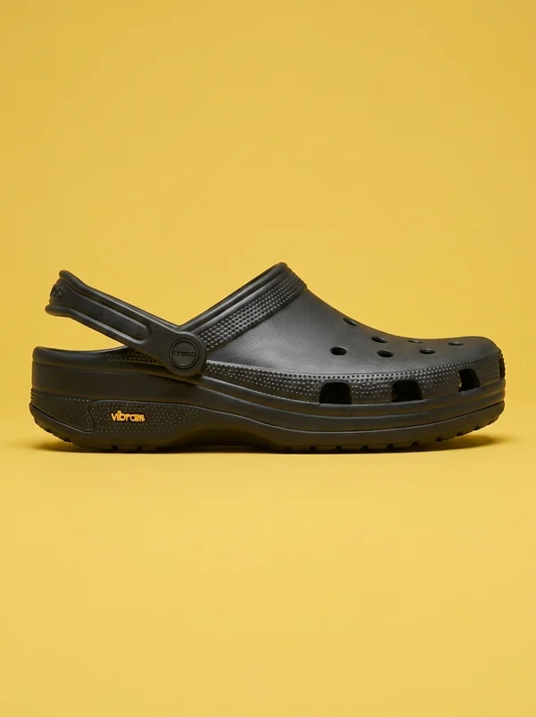 Crocs Classic EXP Clog Black