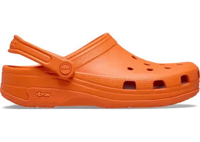 Crocs Classic EXP Clog Koi Fish