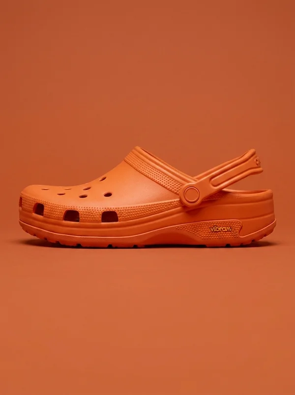 Crocs Classic EXP Clog Koi Fish