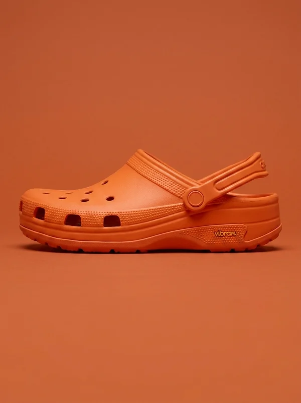 Crocs Classic EXP Clog Koi Fish