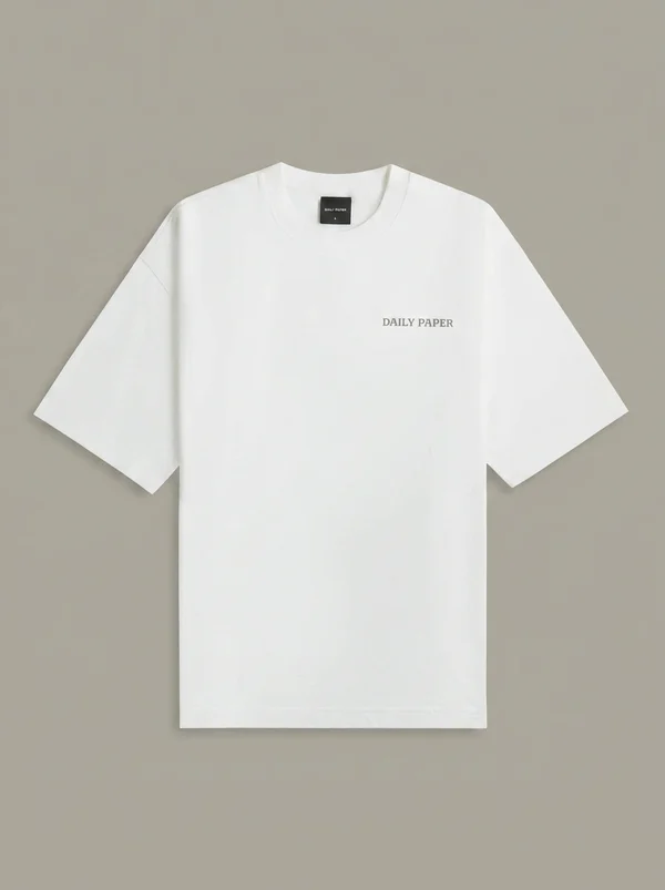 Daily Paper Senses Tee