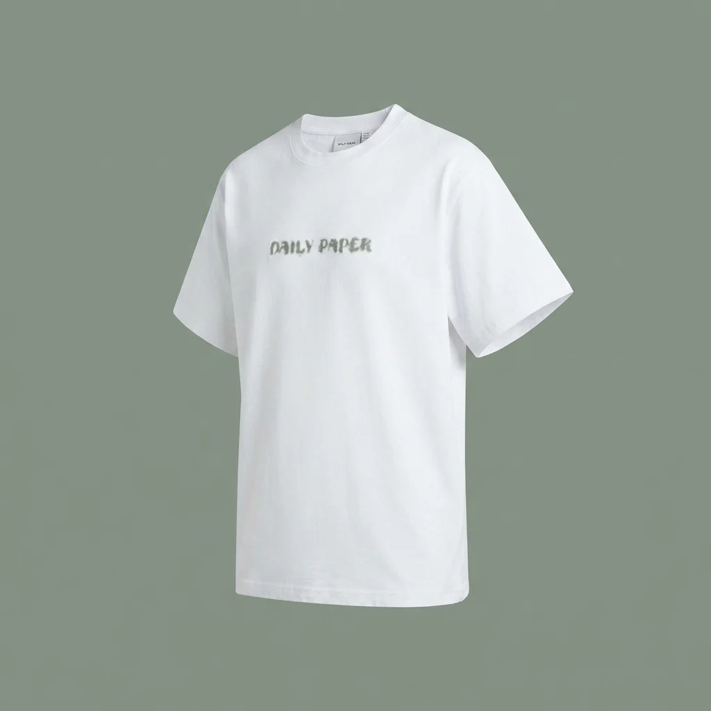 Daily Paper Shield Focus Tee