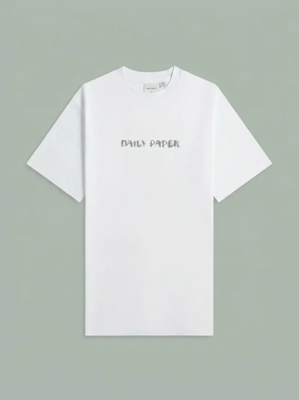 Daily Paper Shield Focus Tee