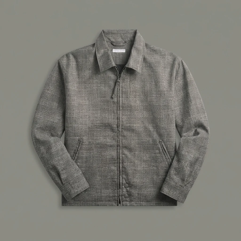 Engineered Garments Claigton Jacket - Dark Grey