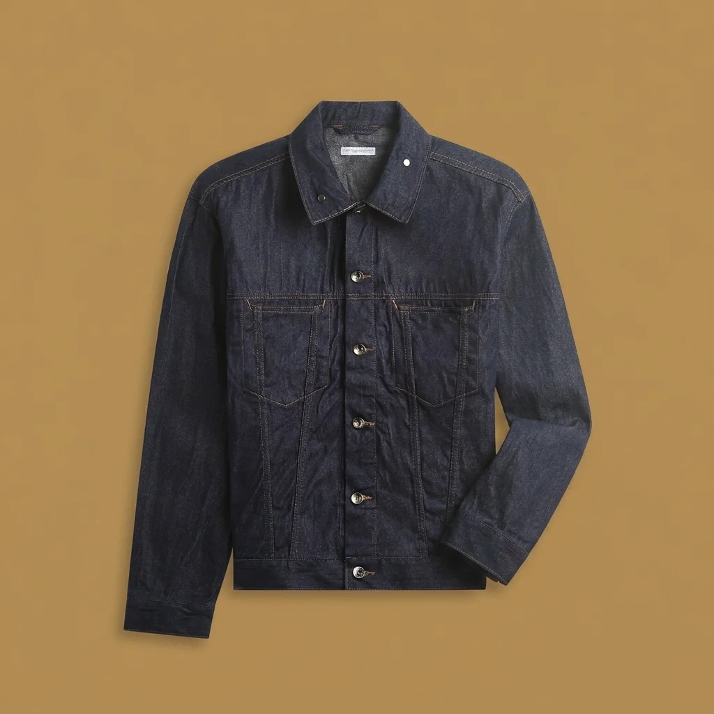 Engineered Garments Type 5 Jean Jacket - Indigo
